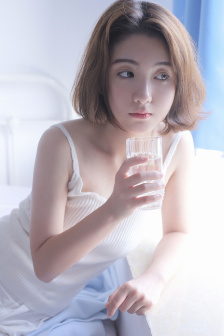 流浪汉与天鹅